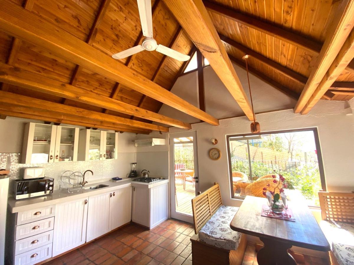 Caballieri Casa rural *