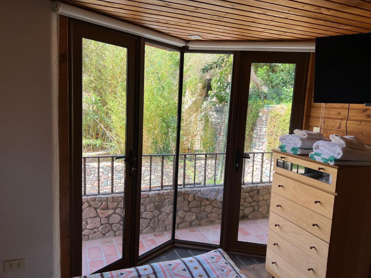Caballieri Casa rural *