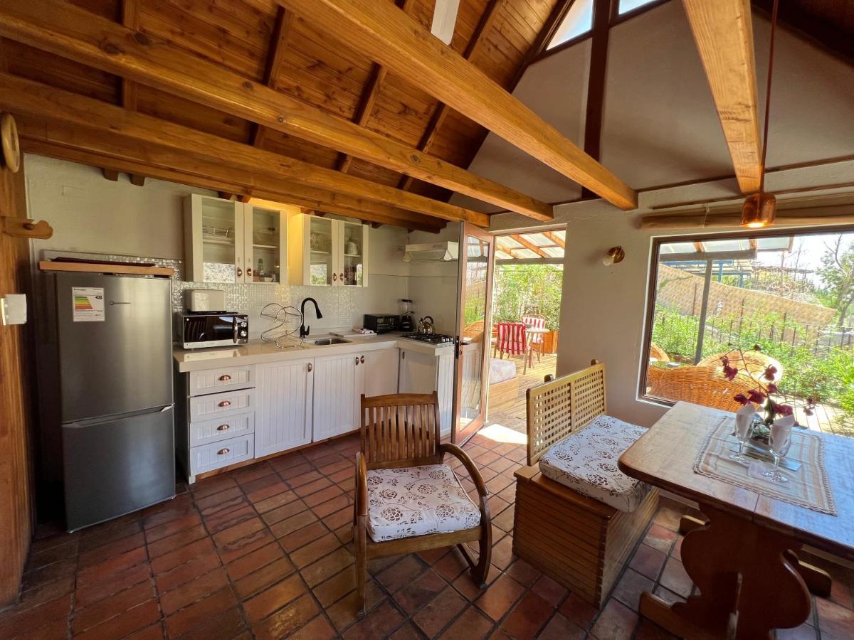 Caballieri Country house *