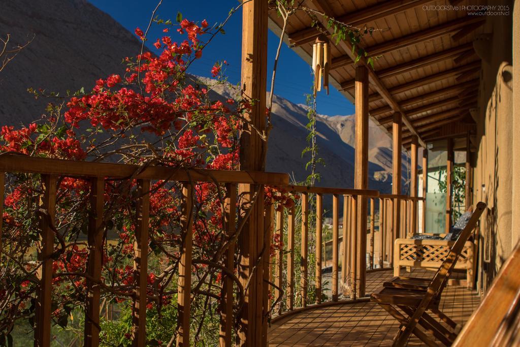 Caballieri Casa rural