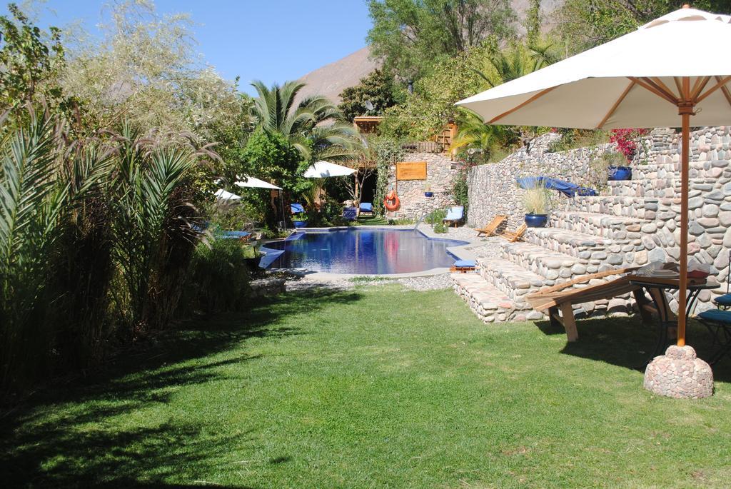 Casa rural Caballieri *