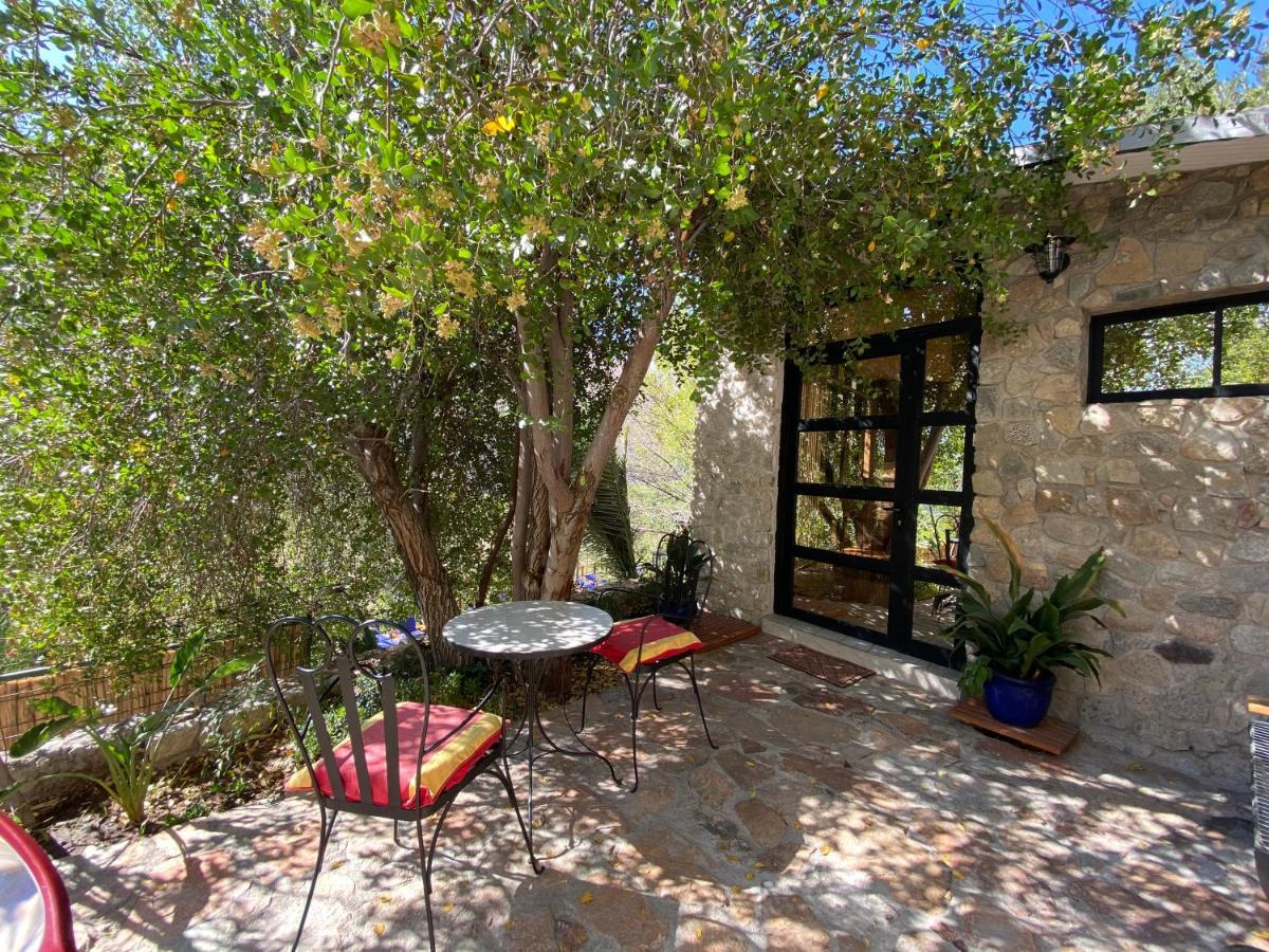 Caballieri Casa rural